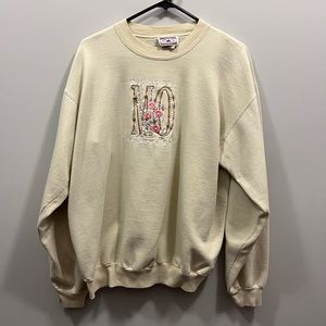 Vintage Missouri Crewneck